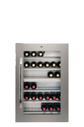 Reparación averías vinoteca Panasonic en  Zaragoza